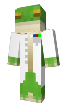 Minecraft скин по нику judep