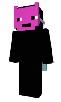 Minecraft skin lilbetter