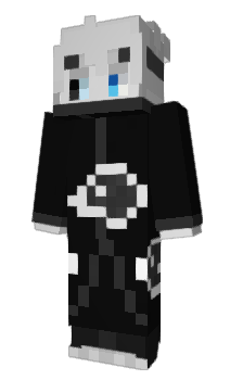 Minecraft skin nhll