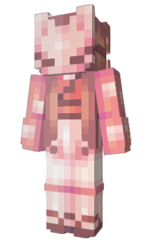 Minecraft скін по ніку katlon