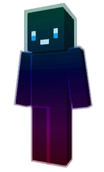 Minecraft скін по ніку _rodel_