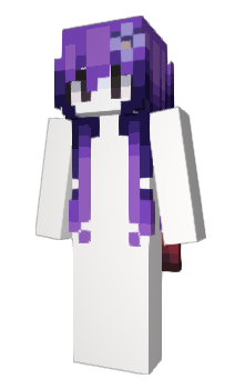 Minecraft скин по нику TalentedByGodInj