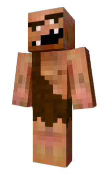 Minecraft скін по ніку Chappele