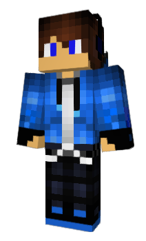 Minecraft скин по нику TBRjosh