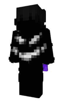 Minecraft skin _PointX