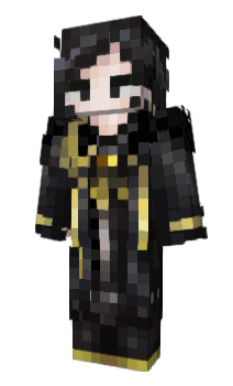 Minecraft skin uzbe