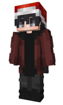 Minecraft скін по ніку amore_msg