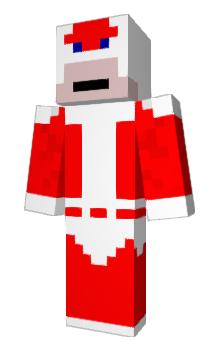 Minecraft скин по нику subterra