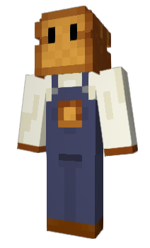 Minecraft скин по нику znwq