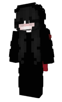 Minecraft skin sharsan