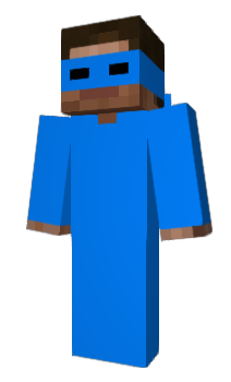 Minecraft skin SyrianPride