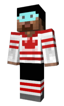 Minecraft скин по нику wuster