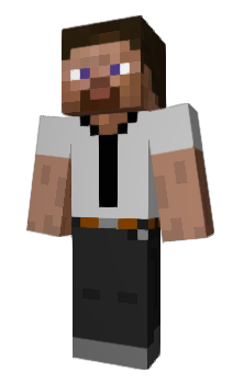 Minecraft скин по нику Rancs