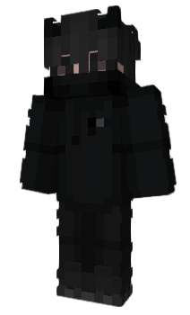 Minecraft скин по нику cf6