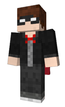 Minecraft скин по нику Reondor