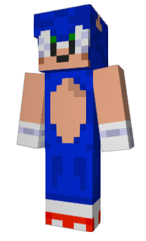 Minecraft skin StaRscReaMyO