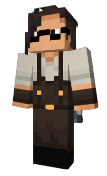 Minecraft skin ETH_NIS