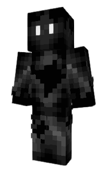 Minecraft скін по ніку __TheRealG__