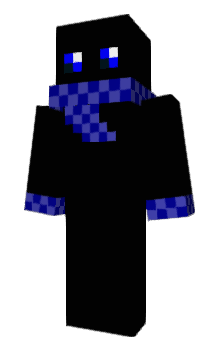 Minecraft skin expelli