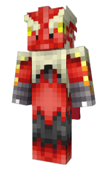 Minecraft skin Ant1dote_007