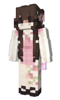 Minecraft скин по нику obsydiian