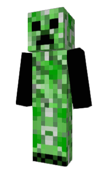 Minecraft скин по нику Darnih