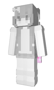 Minecraft skin ibmw