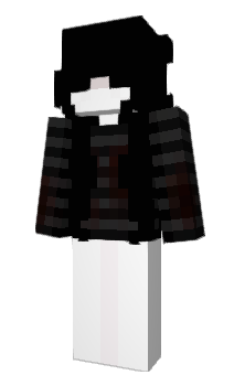 Minecraft skin ga6bby