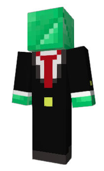 Minecraft скин по нику iamcon