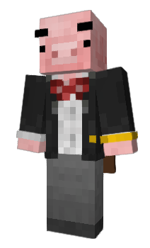 Minecraft skin Shadow_lol