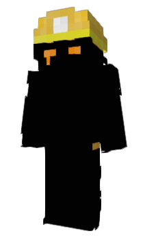 Minecraft skin StevenMiner