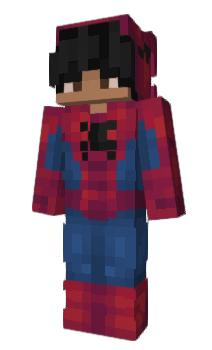 Minecraft скин по нику gardid