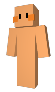 Minecraft skin Kozakus