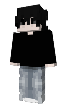 Minecraft skin laqtis