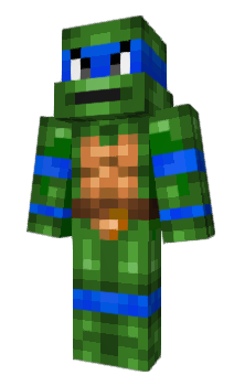 Minecraft скин по нику seberu_555