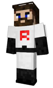 Minecraft скин по нику Guest33