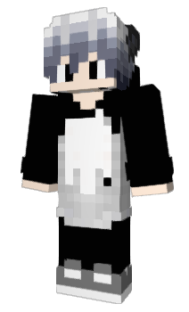 Minecraft skin gstt