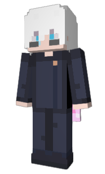Minecraft skin Melon_xD