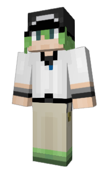 Minecraft скин по нику jslb