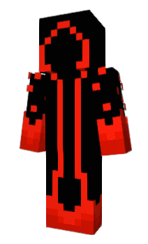 Minecraft skin 7632