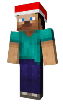 Minecraft скин по нику golddiamond2341