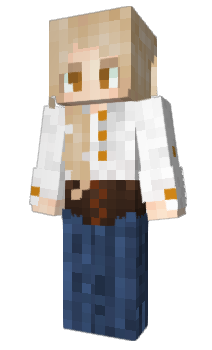Minecraft скин по нику reckeIs