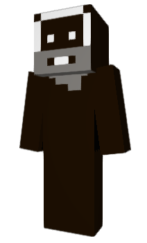 Minecraft skin coolkat42