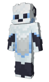 Minecraft skin WhySoBreezy