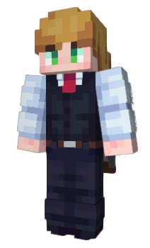 Minecraft skin Monde1ezz_