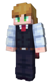 Minecraft скин по нику Monde1ezz_