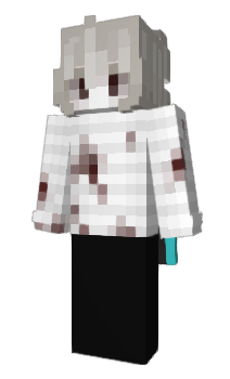 Minecraft скин по нику Wepy_0