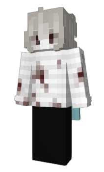 Minecraft скін по ніку Wepy_0