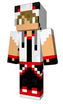 Minecraft скин по нику C0RNEL1US