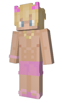 Minecraft skin nilkoush